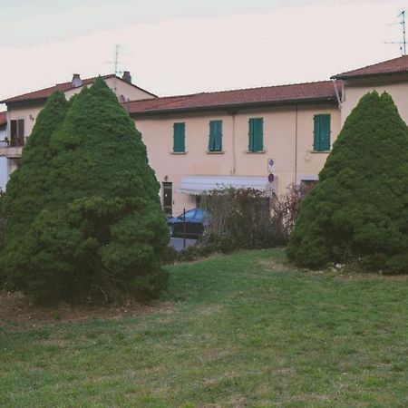 Casa Con Giardino In Mugello A 30 Minuti Da Firenze "Soleluna" Osteria di Novoli Ngoại thất bức ảnh