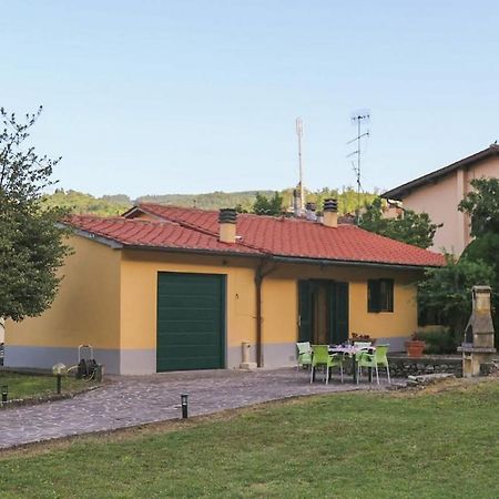 Casa Con Giardino In Mugello A 30 Minuti Da Firenze "Soleluna" Osteria di Novoli Ngoại thất bức ảnh