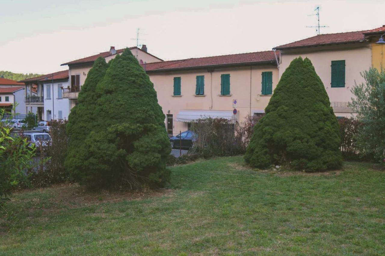 Casa Con Giardino In Mugello A 30 Minuti Da Firenze "Soleluna" Osteria di Novoli Ngoại thất bức ảnh