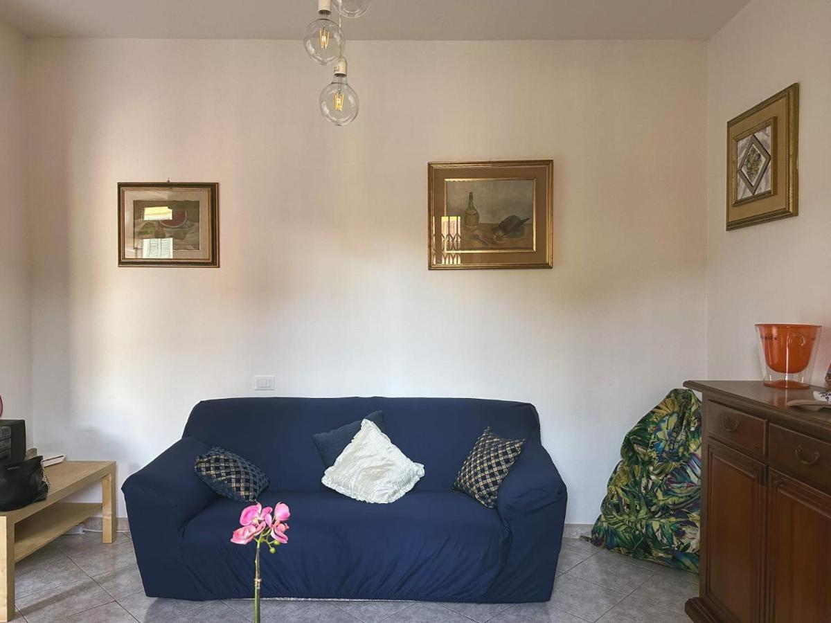 Casa Con Giardino In Mugello A 30 Minuti Da Firenze "Soleluna" Osteria di Novoli Ngoại thất bức ảnh