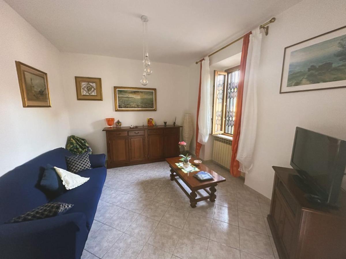 Casa Con Giardino In Mugello A 30 Minuti Da Firenze "Soleluna" Osteria di Novoli Ngoại thất bức ảnh