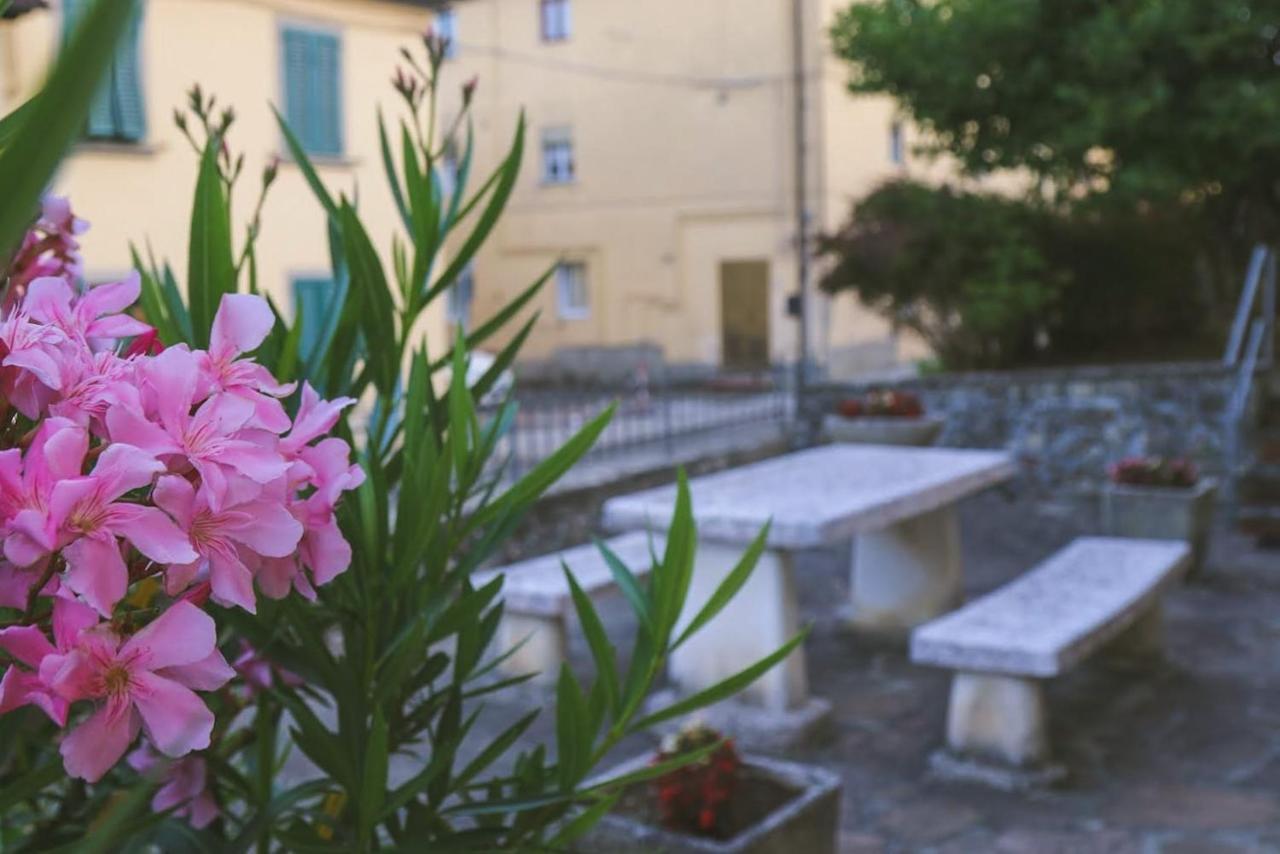 Casa Con Giardino In Mugello A 30 Minuti Da Firenze "Soleluna" Osteria di Novoli Ngoại thất bức ảnh