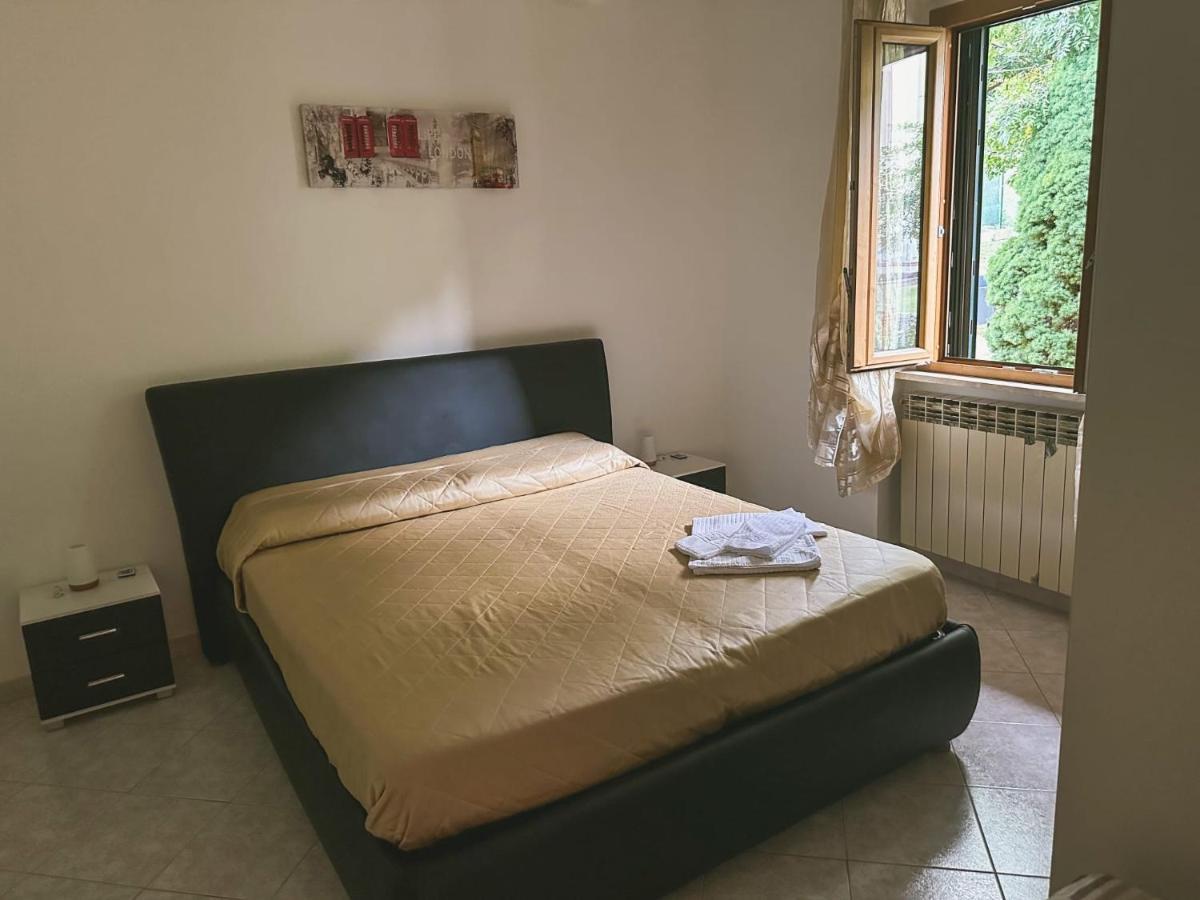 Casa Con Giardino In Mugello A 30 Minuti Da Firenze "Soleluna" Osteria di Novoli Ngoại thất bức ảnh