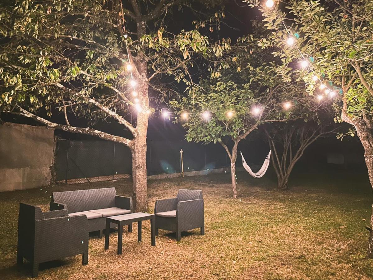 Casa Con Giardino In Mugello A 30 Minuti Da Firenze "Soleluna" Osteria di Novoli Ngoại thất bức ảnh