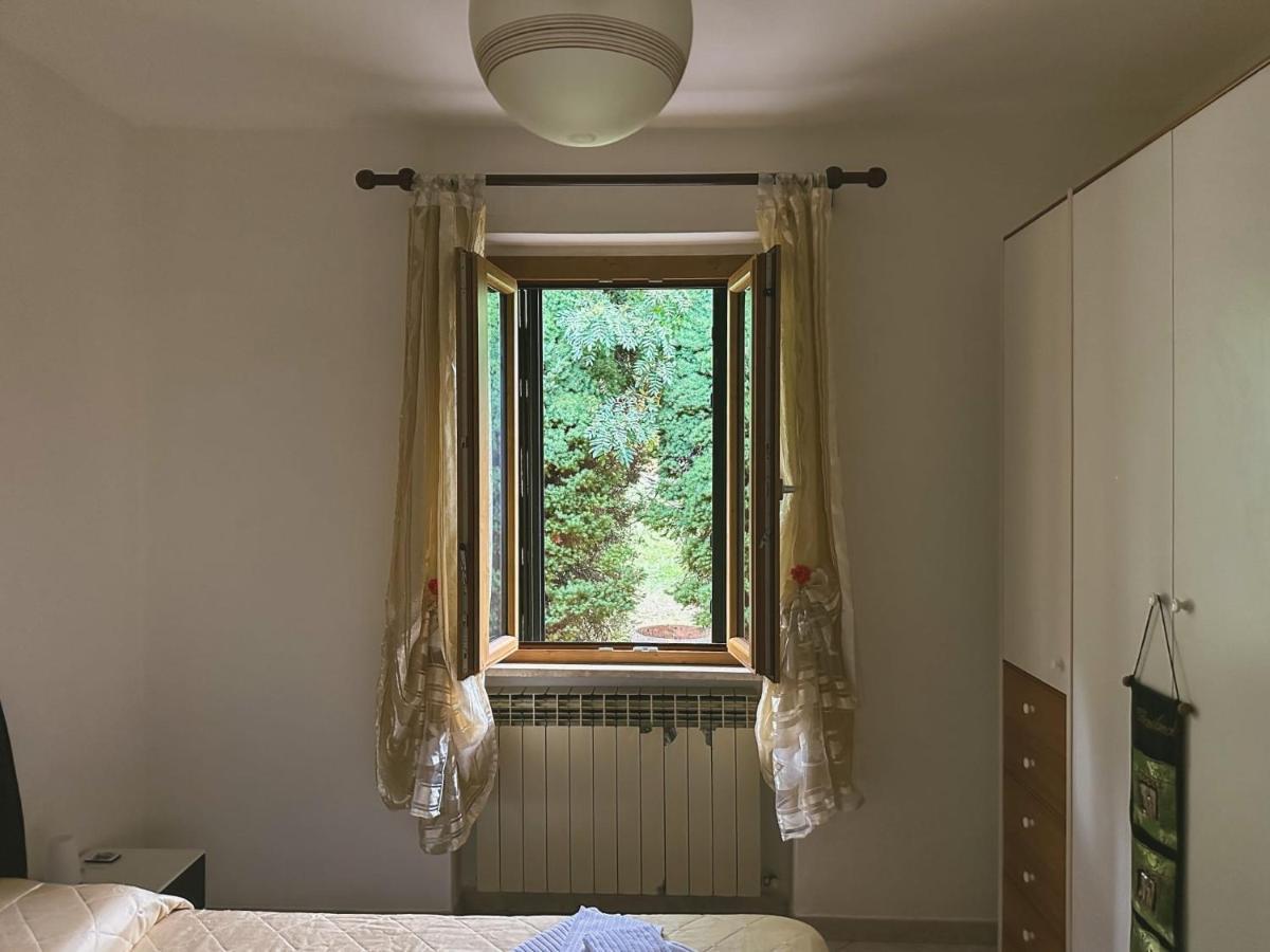 Casa Con Giardino In Mugello A 30 Minuti Da Firenze "Soleluna" Osteria di Novoli Ngoại thất bức ảnh