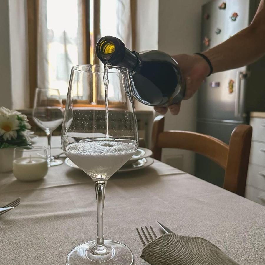 Casa Con Giardino In Mugello A 30 Minuti Da Firenze "Soleluna" Osteria di Novoli Ngoại thất bức ảnh