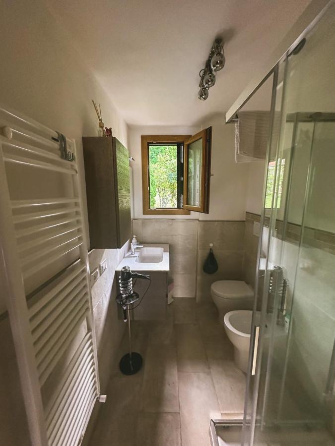Casa Con Giardino In Mugello A 30 Minuti Da Firenze "Soleluna" Osteria di Novoli Ngoại thất bức ảnh
