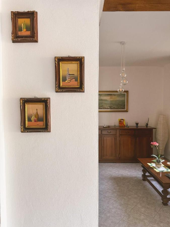 Casa Con Giardino In Mugello A 30 Minuti Da Firenze "Soleluna" Osteria di Novoli Ngoại thất bức ảnh